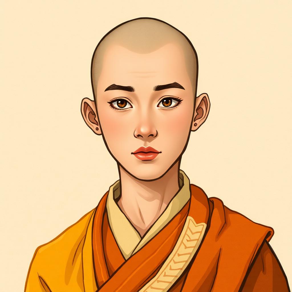 The Novice